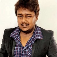 Divakar Ravichandran