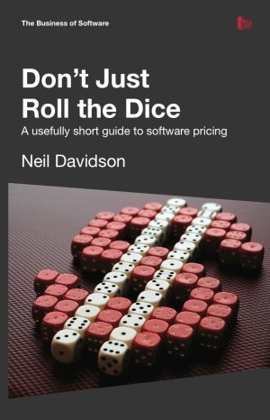 djrld300 cover image of the ebook don't just roll the dice