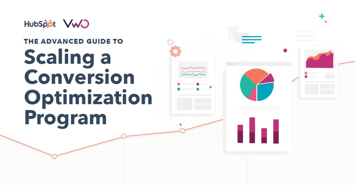 [eBook] The Advanced Guide To Scaling A Conversion Optimization Program