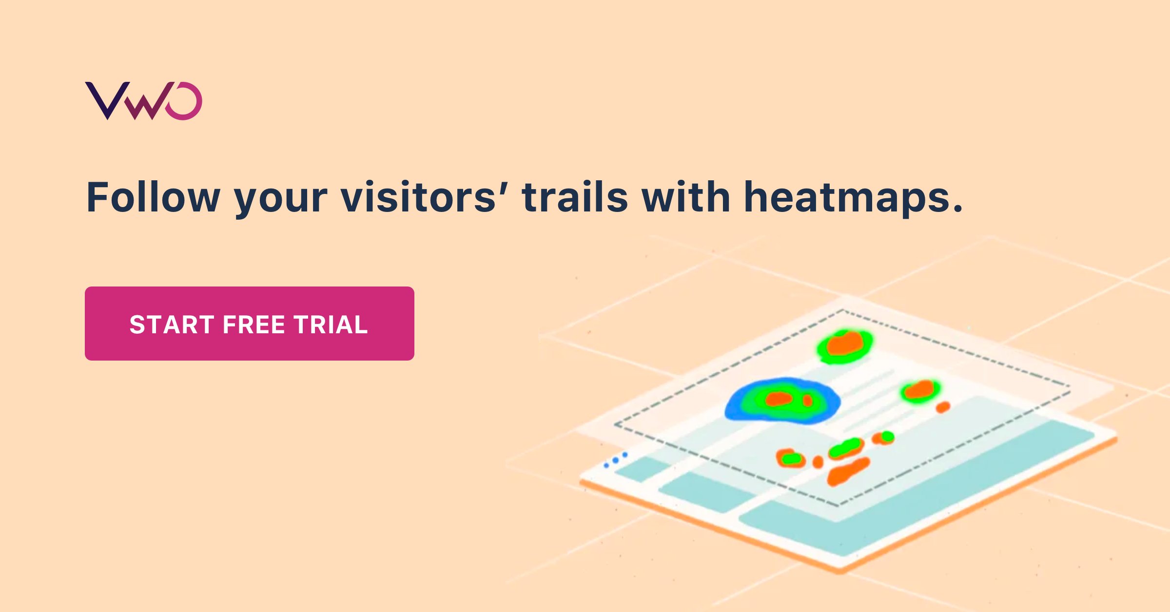 Banner Heatmap