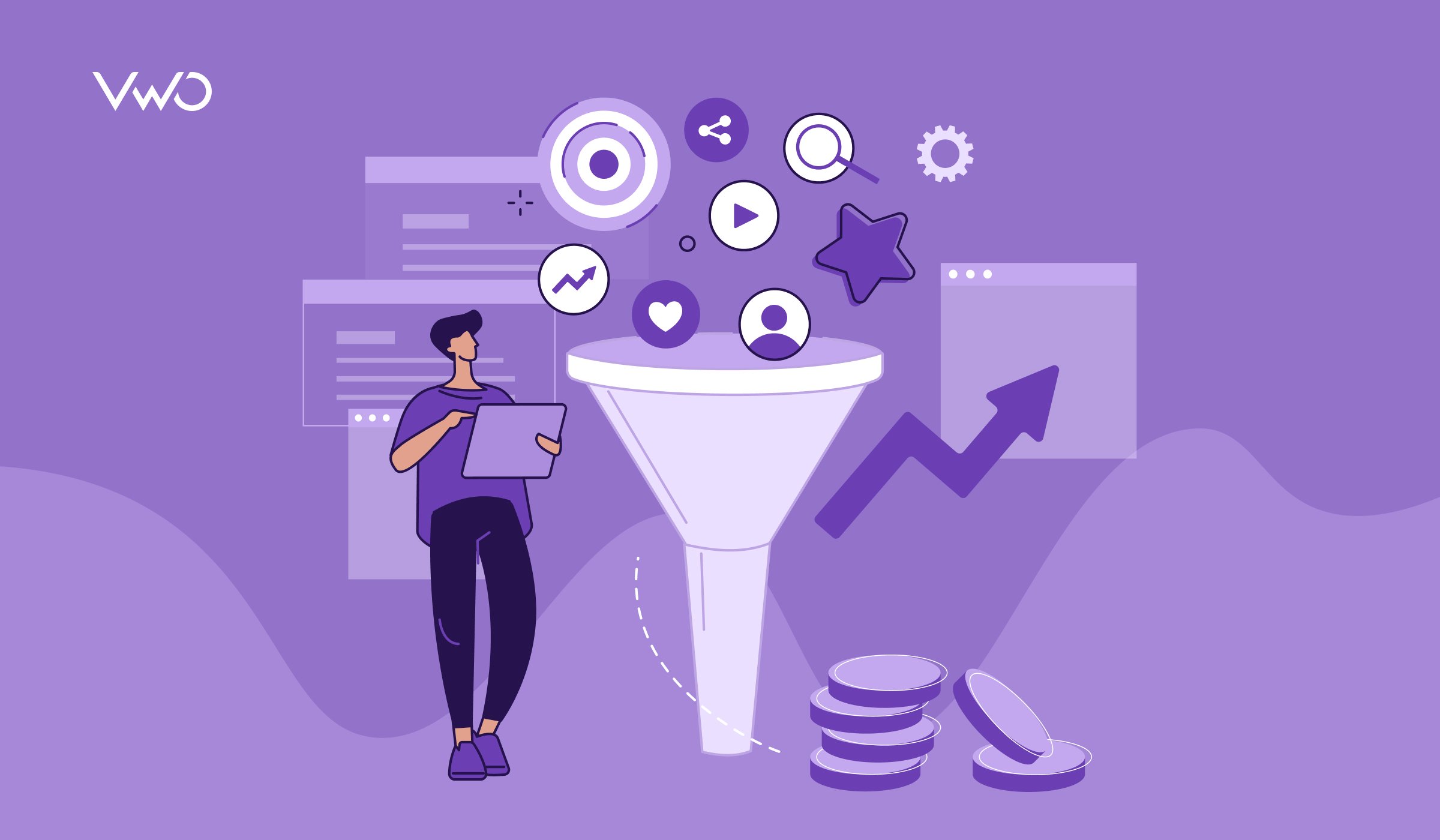 Feature Image Mastering Cro Analysis Strategies For Conversion Rate Optimization