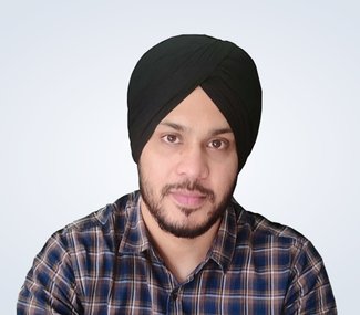 Harmeet Singh VWO CSM