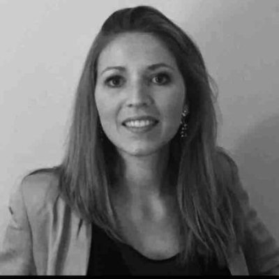 Mathilde Boyer, Customer Experience Director at the House of Kaizen