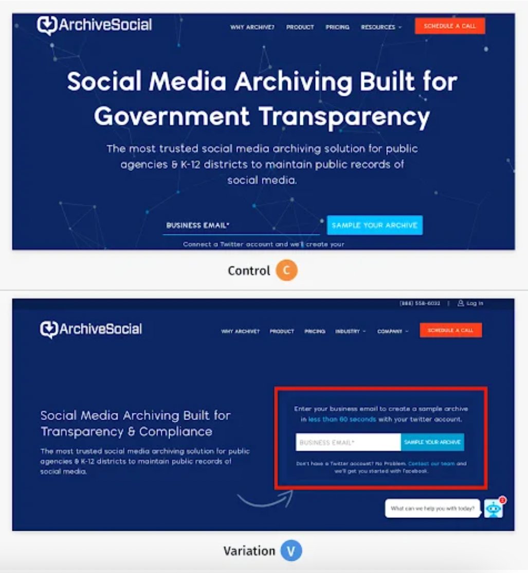 Archive Social Control and Variation