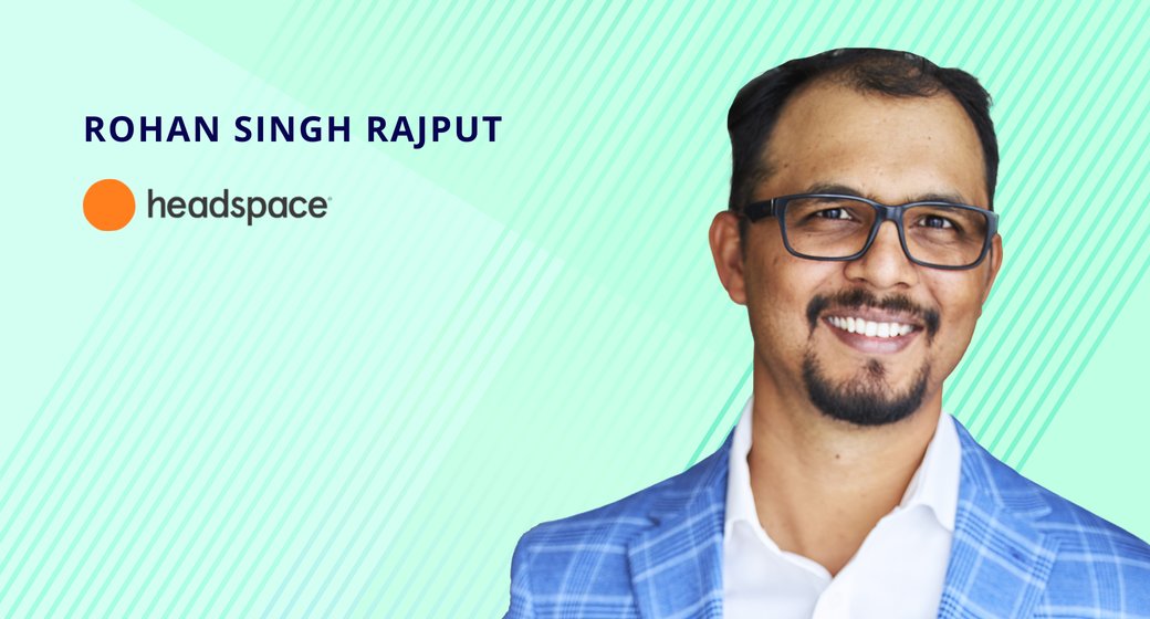 Master of Conversion webinar with Rohan Singh Rajput