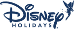 Disney holidays Logo