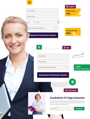 Optimize to Build Delightful Experiences