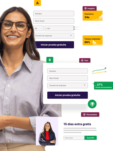 Optimize to Build Delightful Experiences