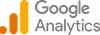Logo Google Analytics