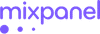 Logo Mixpanel