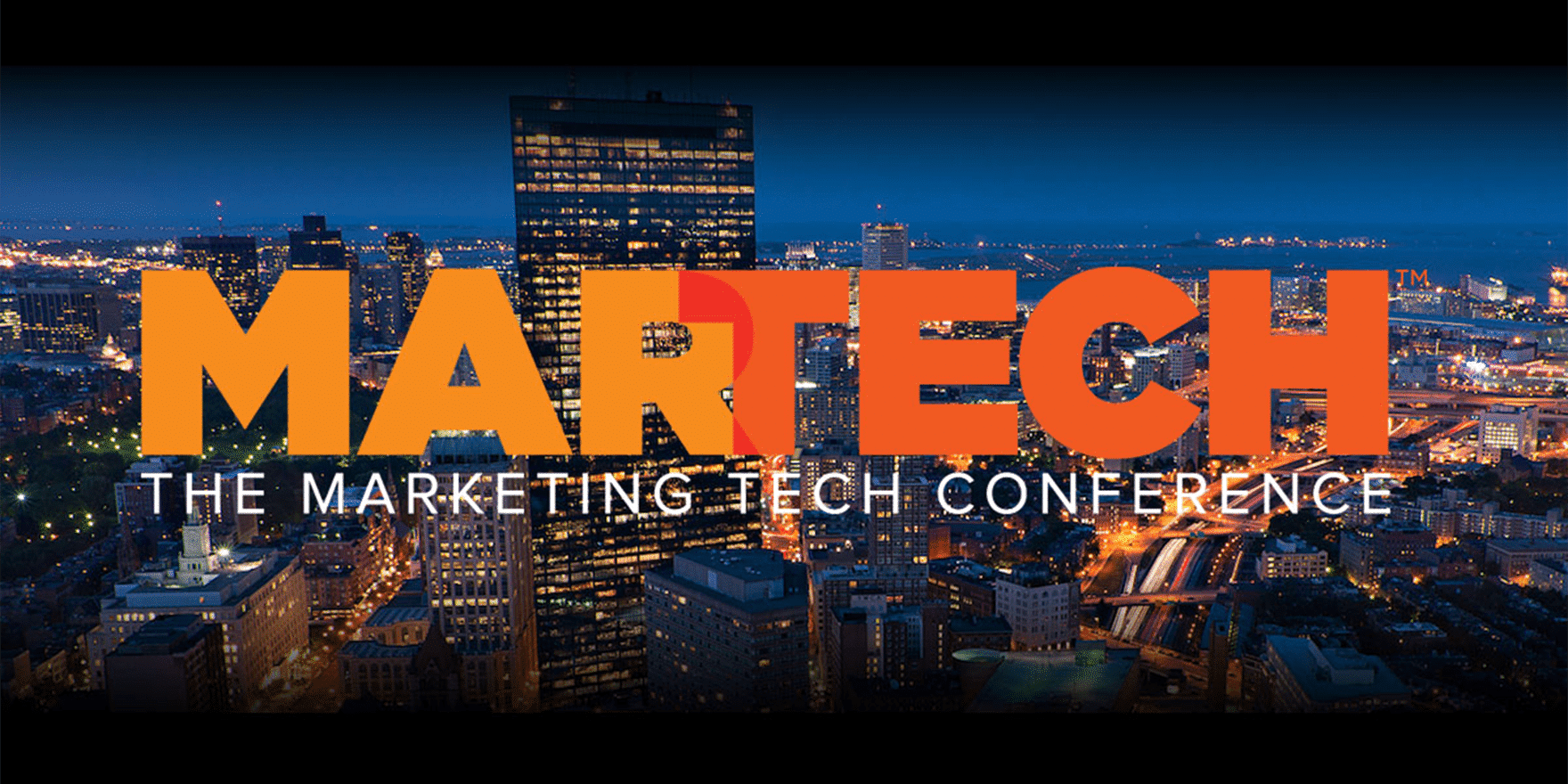 Martech Conference Usa 2017