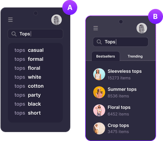 Optimize user experience with blazing-fast A/B testing using VWO's mobile SDKs for iOS and Android.